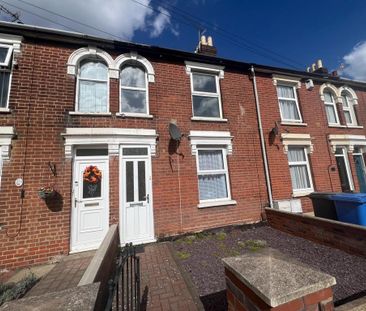 2 bedroom terraced house to rent - Photo 5