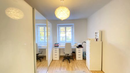 Gemütliche Drei- Zimmer Wohnung im Zentrum von Krems - Photo 4