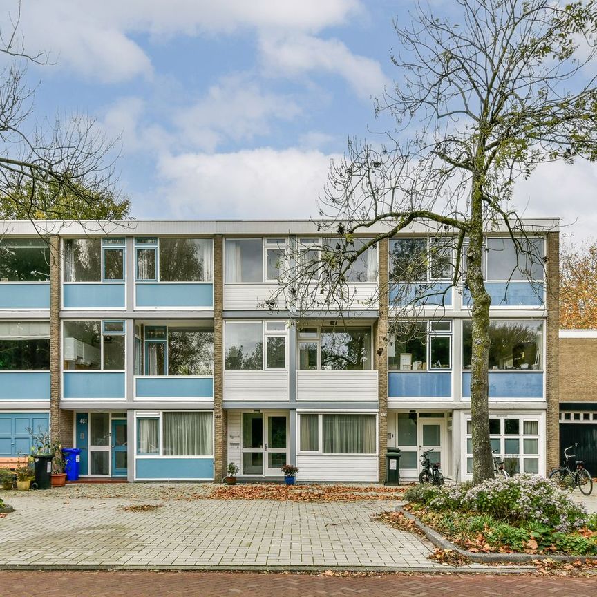 Van der Boechorststraat 44, Buitenveldert-Zuidwest, 1081BV, Amsterdam - Foto 1