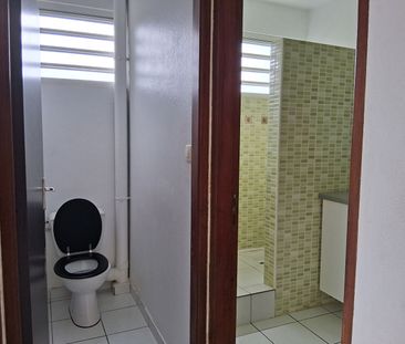 Location appartement 3 pièces, 63.00m², Remire-Montjoly - Photo 3