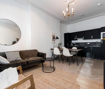 Visstraat 2F 5211 DN 's-Hertogenbosch - Photo 1