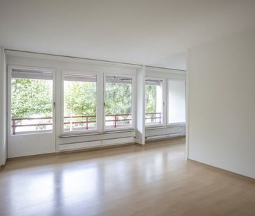 3.5 Zimmer, 72 m², 6. Stock - Photo 1