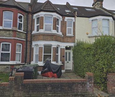 Studio Flat, Lewin Road, SW16 - Photo 4