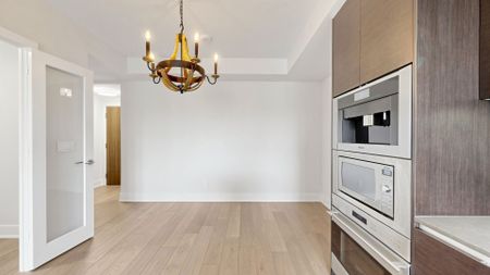 For Lease - 200 Bloor Street Unit# 2502, Toronto, Ontario - Photo 2
