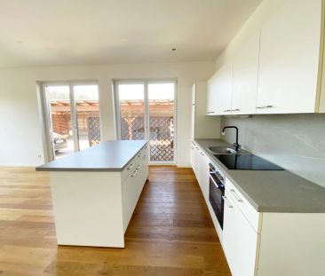 Wohnpark Audorf - Hochwertige 2-Zimmer-Wohnung mit Garten - sofort ... - Photo 4