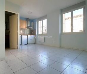 Location Chambre 1 pièces 15 m2 à Albi - Photo 5