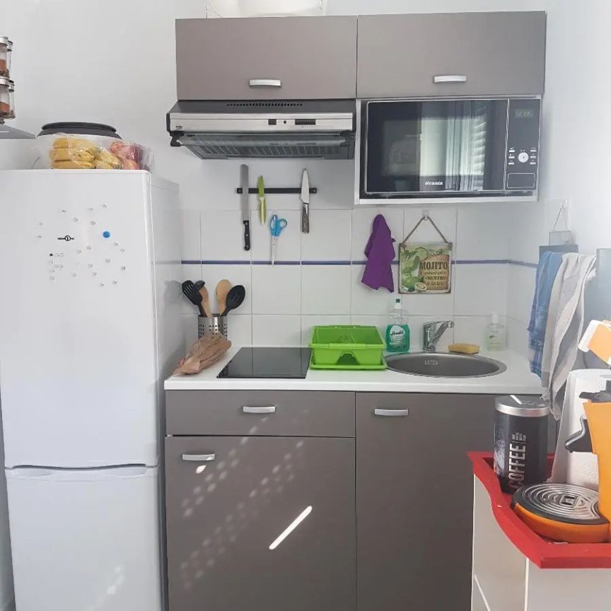 Appartement à louer 2 pièces 48.73m² - Photo 1