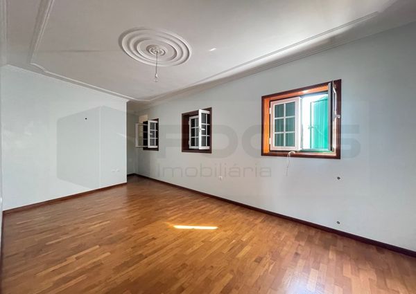 Moradia T3 em Aveiro