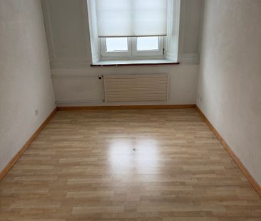 3.5 Zimmer, 79 m², EG - Foto 2