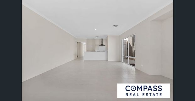 Brand New 4x2 Family Home for Rent – Prime Location in Alkimos - Photo 1