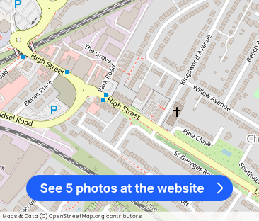 High Street, Swanley - Photo 1