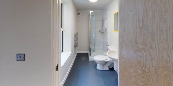 Studio to rent - Photo 3