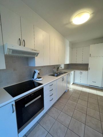 Ruim appartement met 3 terrassen en prachtig uitzicht - Photo 5