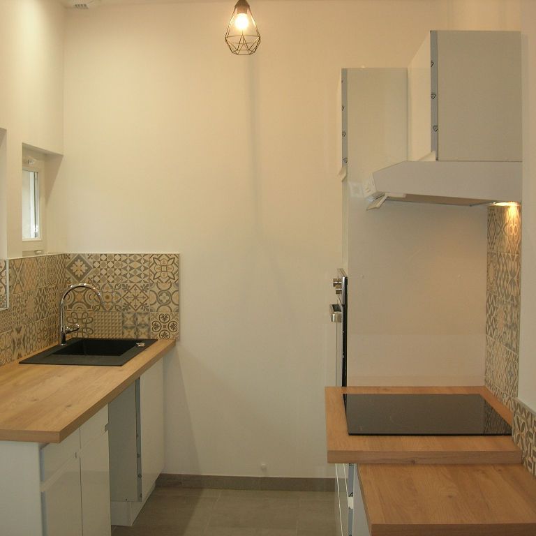 Location Maison 3 pièces 53m² - Photo 1