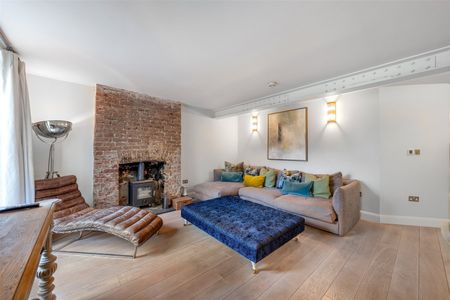 Princess Road, London, NW1 flat to rent - Photo 4