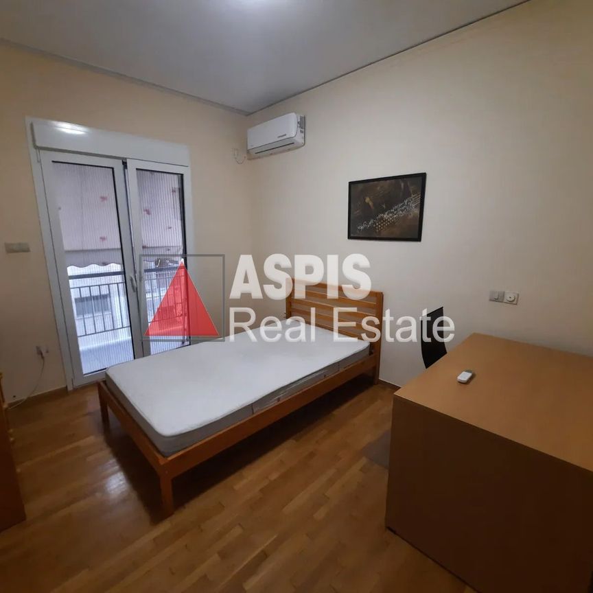 Διαμέρισμα για ενοικίαση Άγιος Σώστης (Νέα Σμύρνη) - Photo 1