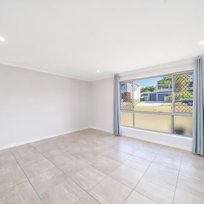 Ground Floor Living Just Metres from the Beach - Photo 1