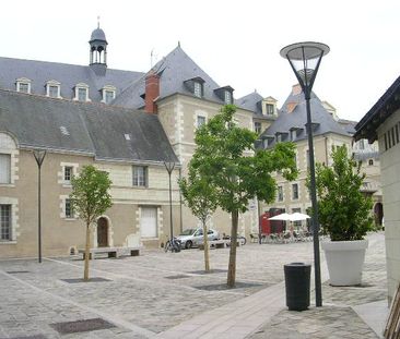 Location Appartement 2 pièces 30m² - Photo 3