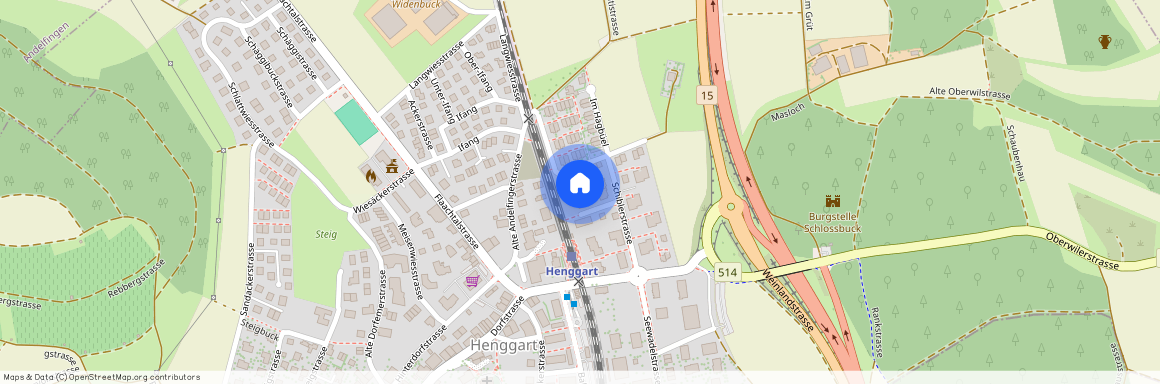 8444, Henggart, Im Schibler, 4a