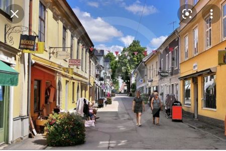 Storgatan, Vadstena - Foto 3