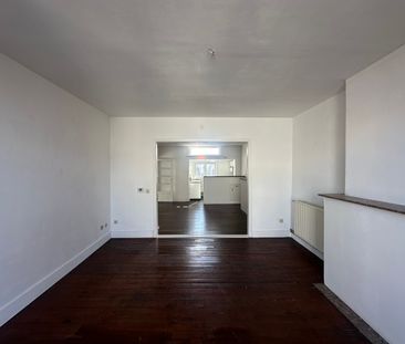 Te Huur 2 slaapkamers Oostende Euphrosina Beernaertstraat 152 - Photo 2