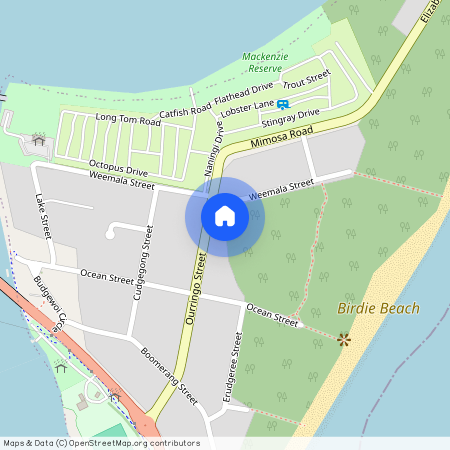 12 Ourringo Street Budgewoi, NSW 2262