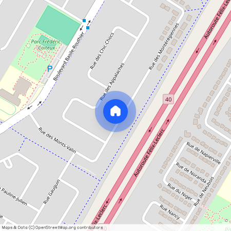 1203 Rue des Montérégiennes, app.C, J5Y 0H7, J5Y 0H7, Repentigny