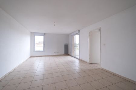 location Appartement T4 DE 83.78m² À GAGNAC SUR GARONNE - Photo 3