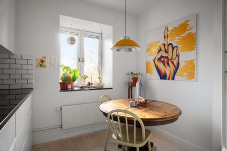 Stora Gungans Väg, Enskede - Foto 5