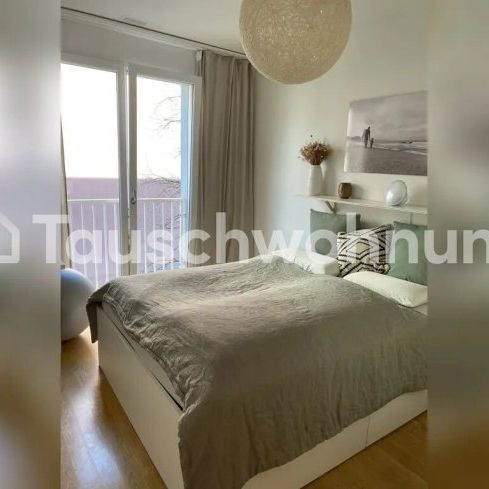 4.5 Zimmer, 118 m², 2. Stock - Photo 1
