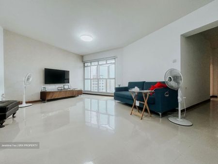 Blk 163A Punggol Central (Punggol), HDB 4 Rooms - For Rent - Photo 5