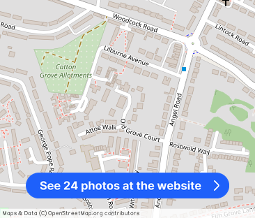 Old Grove Court, NORWICH - Photo 1