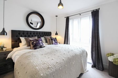 2 bedroom apartment to rent - Photo 4