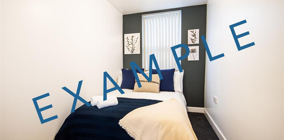 1 bedroom in a house share to rent - Photo 2