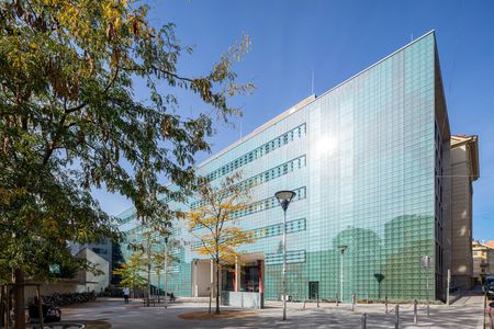 Mietwohnung in 8010 Graz, Jakomini, Miete - Foto 4