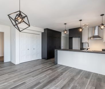 Magnifiques 4 1/2 Au Demi Sous-sol - Photo 1