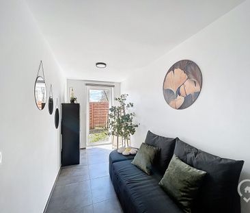 Studio à louer à Hargimont - Foto 4