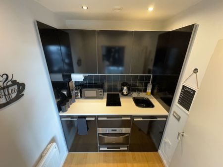 Brindley House Apartment - Photo 4