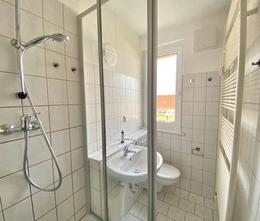 Ankommen & Wohlfühlen: Helle 2-Zimmerwohnung mit tollem Ausblick - Photo 5