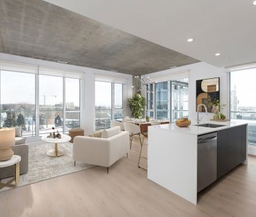 Condo for rent, Dollard-des-Ormeaux - Photo 4