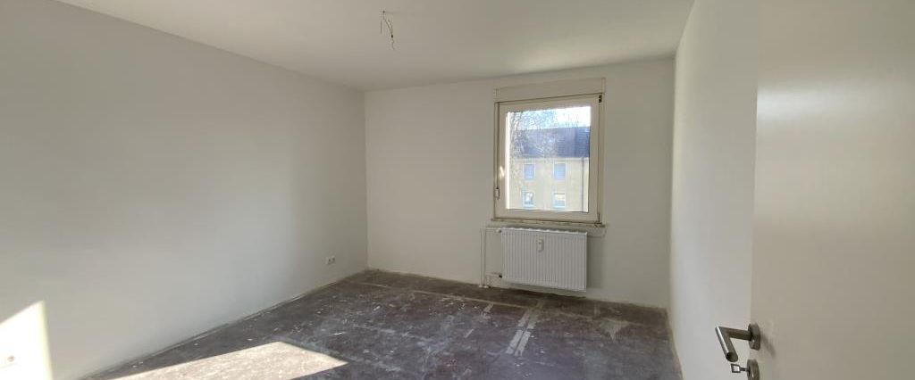 *Wohnen, wo man sich kennt - 2. Zimmer in Duisburg Huckingen ab sofort!* - Foto 1