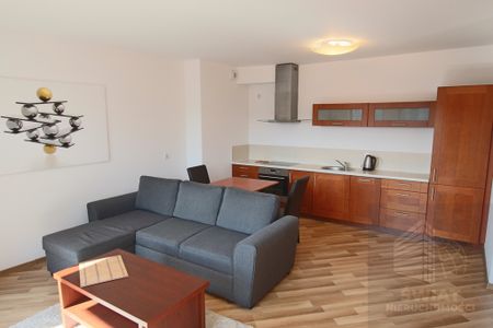 Apartamentowiec Kamienica Nowa Centrum - Zdjęcie 5
