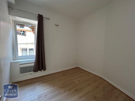 Location Appartement 2 pièces 37m² GRENOBLE 38000 - Photo 5