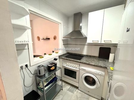 Apartamento en Marbella, Milla de Oro, alquiler - Photo 4