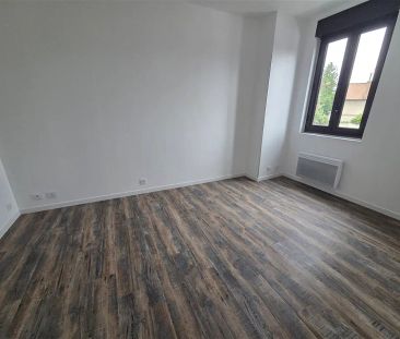 Location appartement 3 pièces - 38m² à Migennes (89400) - Photo 2