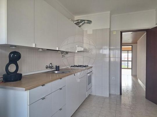 Apartamento T3 - Photo 1