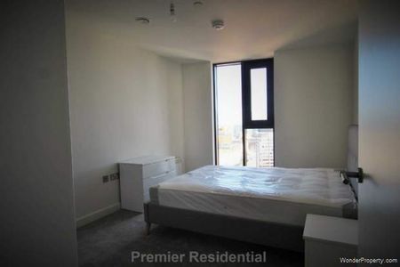 2 bedroom property to rent in Birmingham - Photo 4