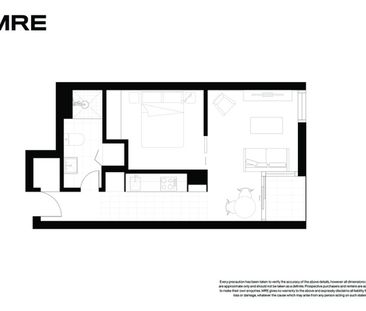 4105/80 A'Beckett Street, Melbourne - Photo 6