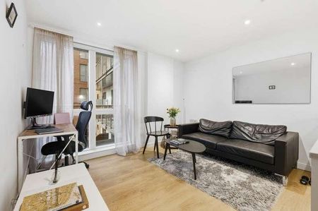 Yeo Street, Bow, E3 - Photo 2