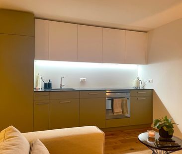 2.5 Zimmer, EG - Photo 3